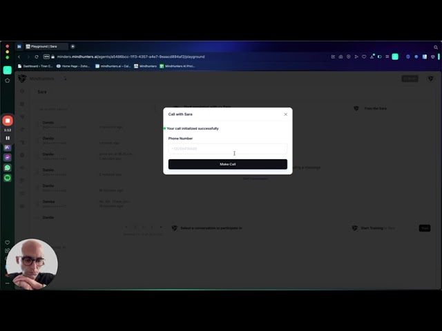 Coinvolgimento Clienti con Intelligenza Artificiale