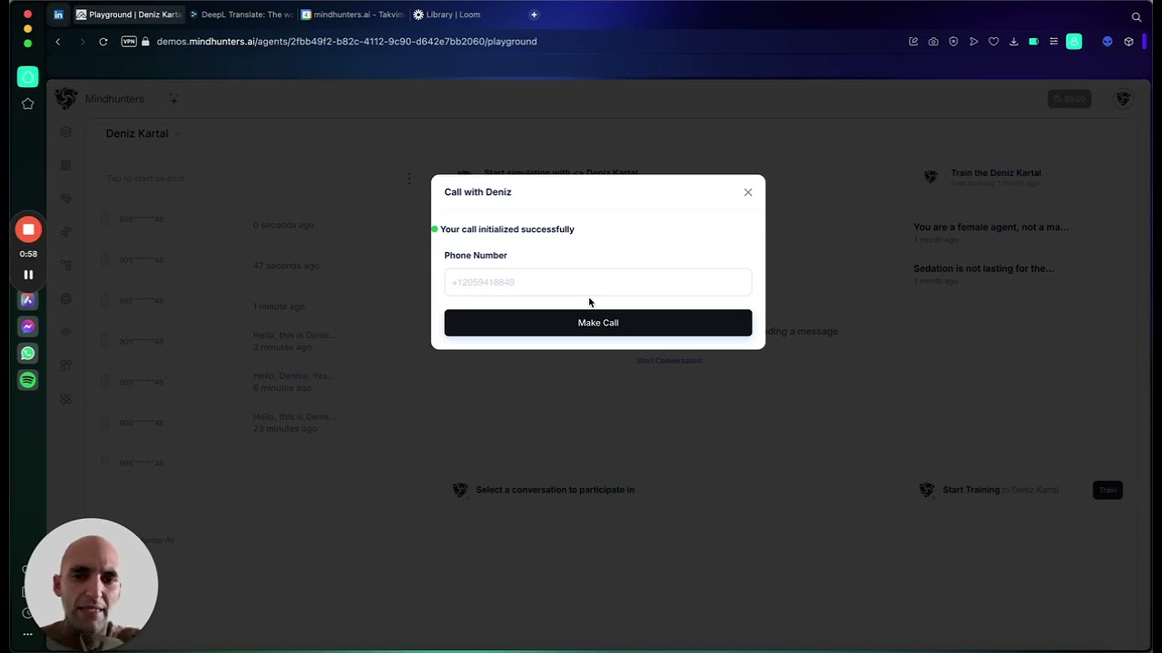 Qualificazione Lead con Intelligenza Artificiale